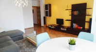 Alquiler a largo plazo - Apartamento / piso - Torrevieja - Centro