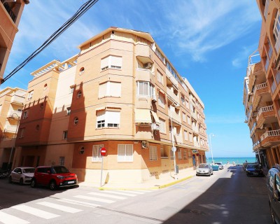 Apartamento / piso - Alquiler a largo plazo - Guardamar del Segura - Guardamar Playa