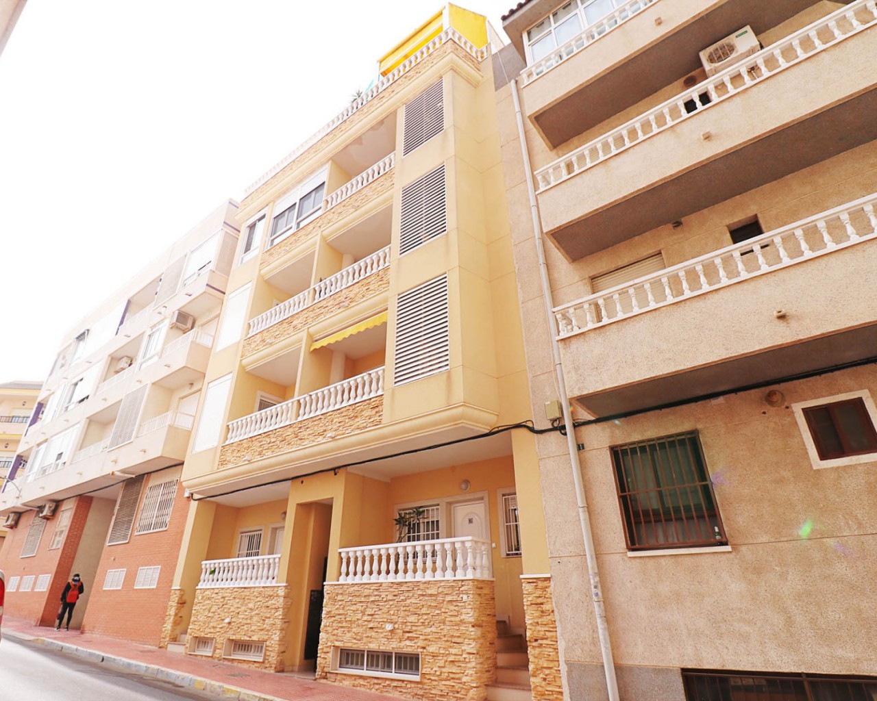 Apartamento / piso - Segunda mano - Guardamar del Segura - 0683