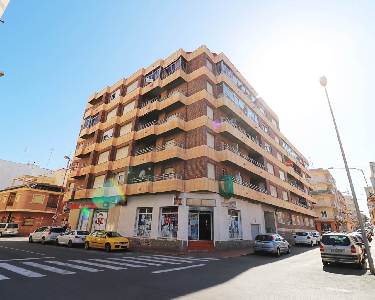 Apartment / flat - Sale - Guardamar del Segura - 0725