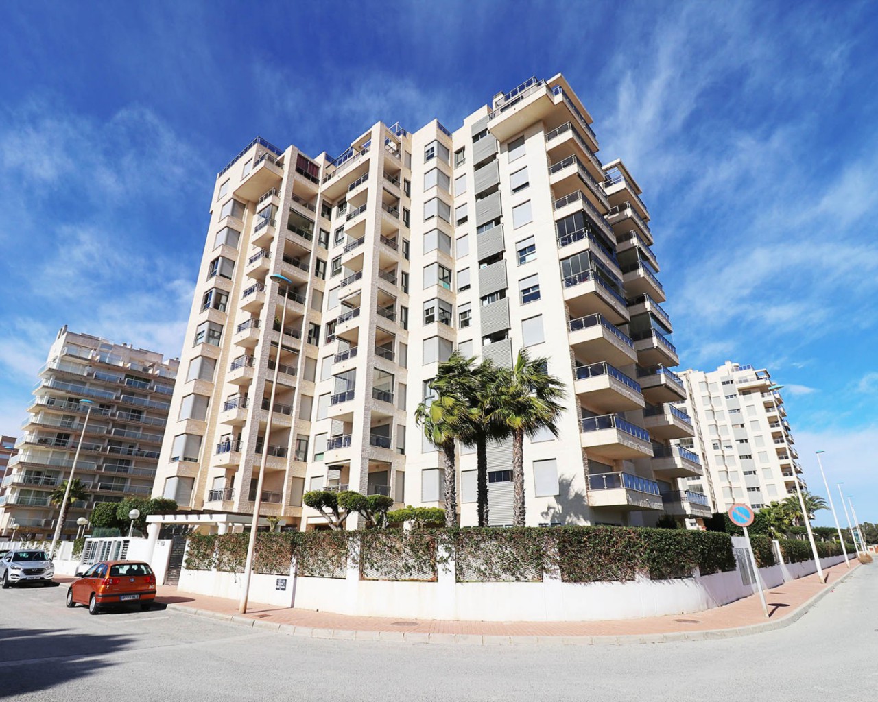 Apartment / flat - Sale - Guardamar del Segura - 0795