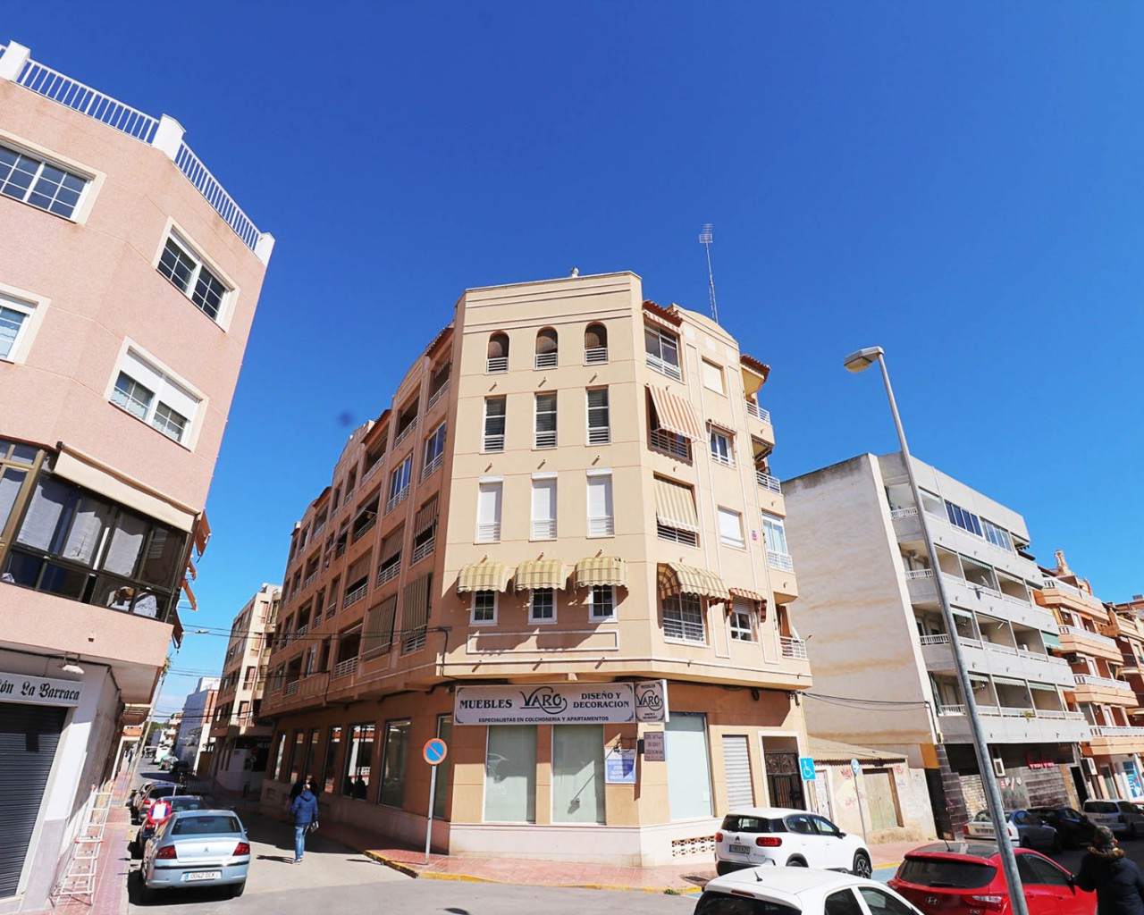 Apartment / flat - Sale - Guardamar del Segura - 1035