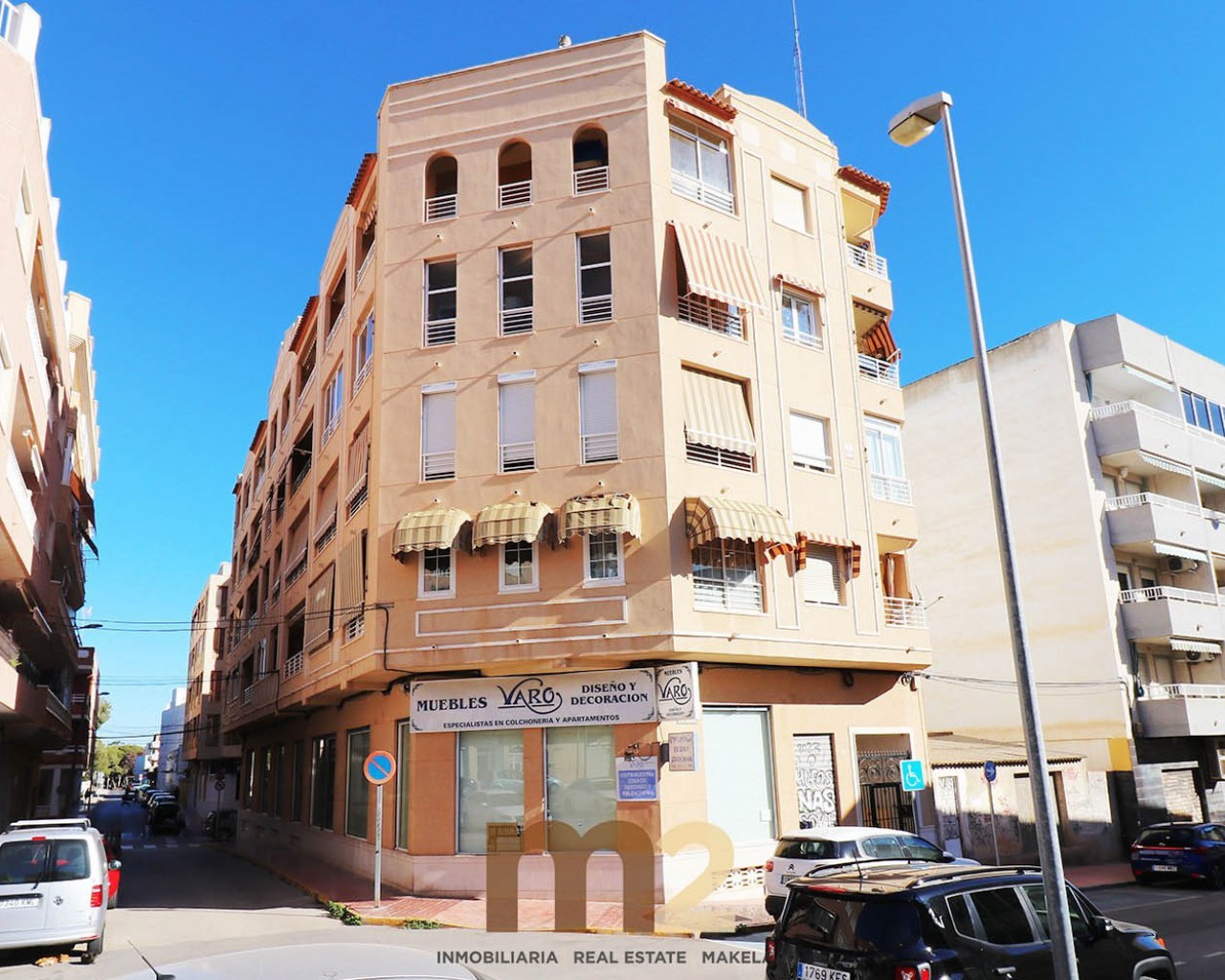 Apartment / flat - Sale - Guardamar del Segura - 1182