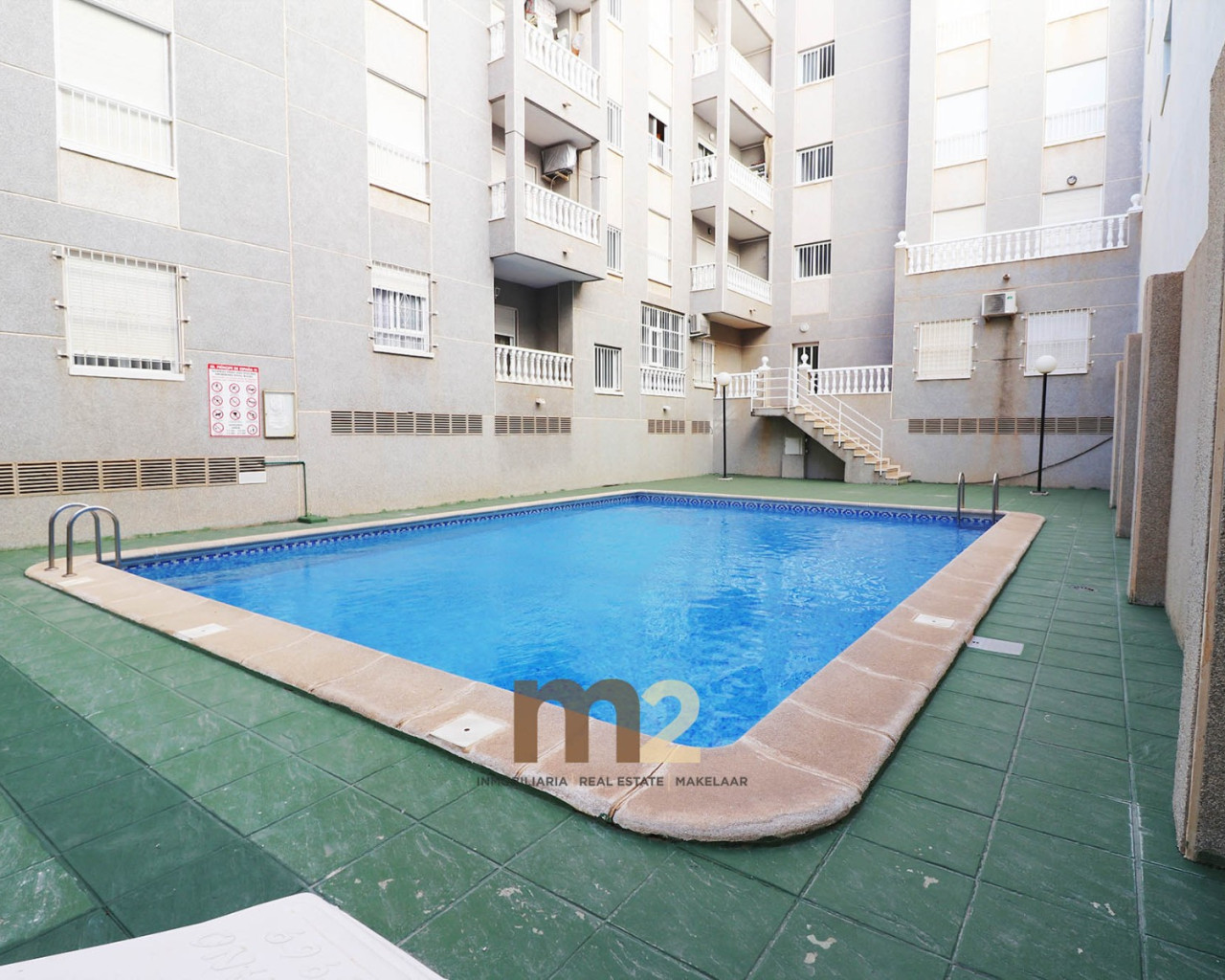 Apartment / flat - Sale - Guardamar del Segura - 1284