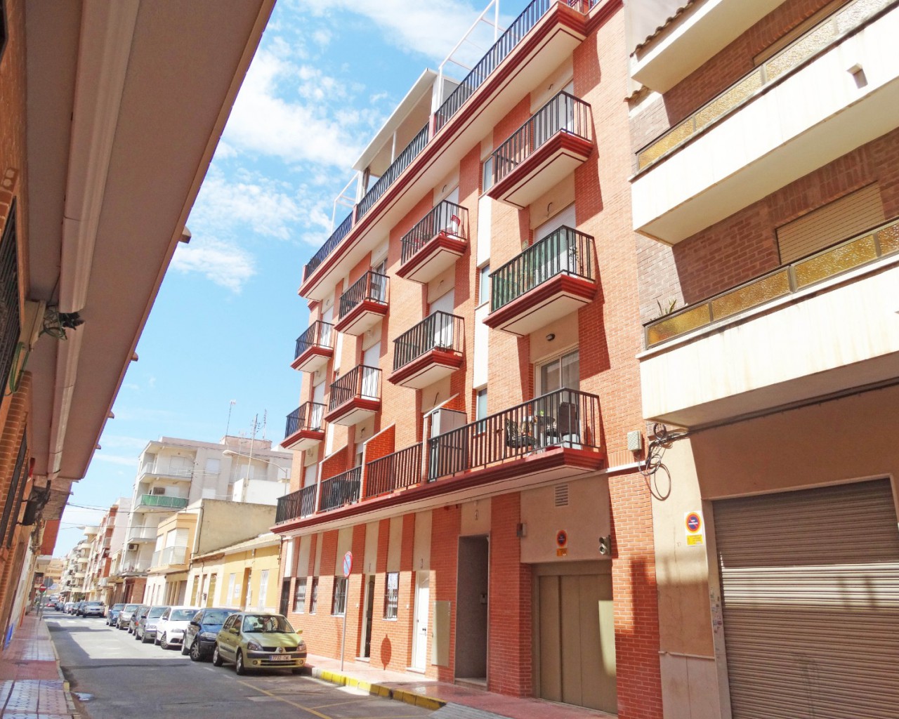 Appartement / flat - Herverkoop - Guardamar del Segura - 0274