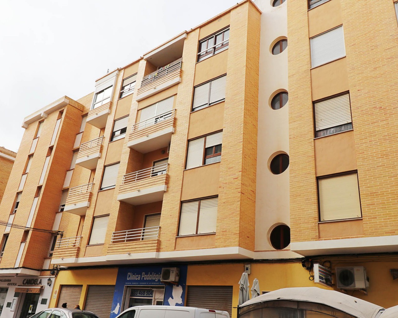 Appartement / flat - Herverkoop - Guardamar del Segura - 1026