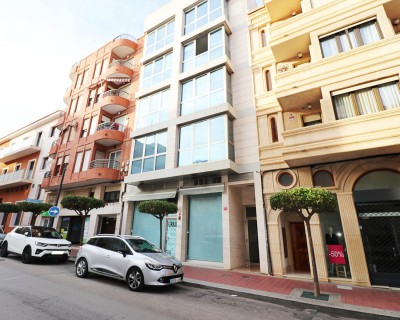Appartement / flat - Herverkoop - Guardamar del Segura - Centrum