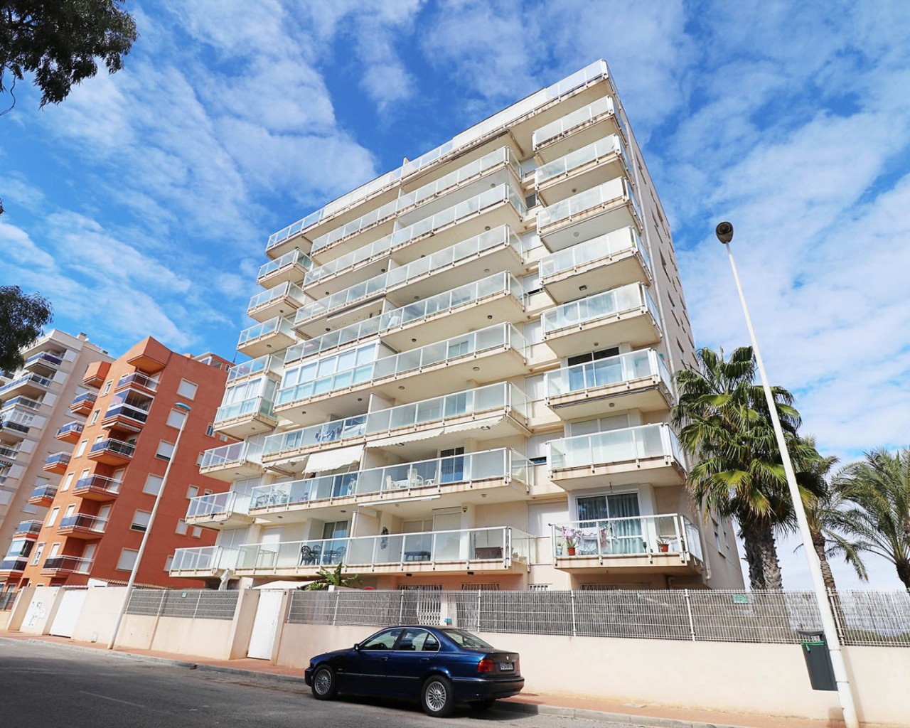 Appartement / flat - Lang termijn verhuur - Guardamar del Segura - 0684