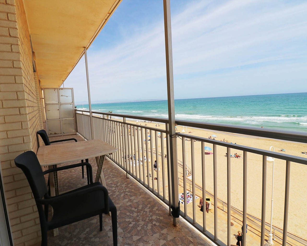 Appartement / flat · Lang termijn verhuur · Guardamar del Segura · Guardamar Playa
