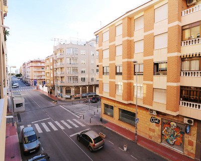 Segunda mano - Apartamento / piso - Guardamar del Segura - Plaza Porticada