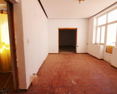Segunda mano - Apartamento / piso - Guardamar del Segura - Centro