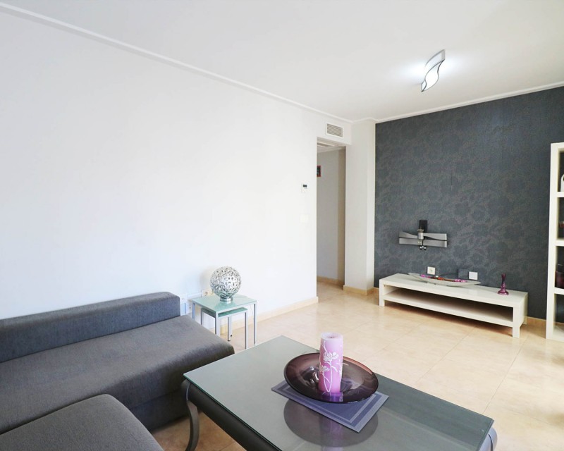Alquiler a largo plazo - Apartamento / piso - Guardamar del Segura - Parque Reina Sofia 
