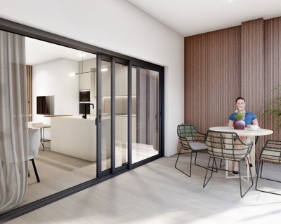 New Build - Apartment / flat - Guardamar del Segura - Centre