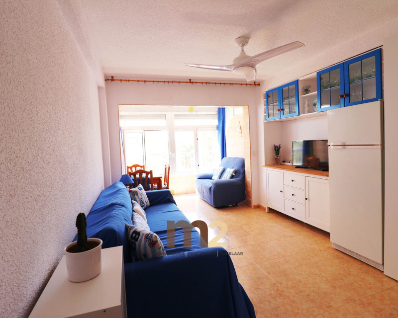 Long time Rental - Apartment / flat - Guardamar del Segura - Urb. Pinomar