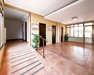 Alquiler a largo plazo - Apartamento / piso - Guardamar del Segura - Urb. Pinomar