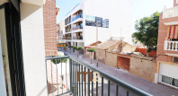 Alquiler a corto plazo - Casa - Guardamar del Segura - Centro