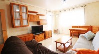 Alquiler a largo plazo - Apartamento / piso - Formentera del Segura