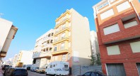 Alquiler a largo plazo - Apartamento / piso - Guardamar del Segura - Centro