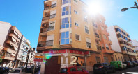Alquiler a largo plazo - Apartamento / piso - Guardamar del Segura - Centro
