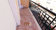 Alquiler a largo plazo - Apartamento / piso - Guardamar del Segura - Centro