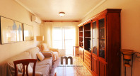 Alquiler a largo plazo - Apartamento / piso - Guardamar del Segura - Centro