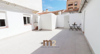 Alquiler a largo plazo - Apartamento / piso - Guardamar del Segura - Centro