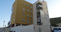 Alquiler a largo plazo - Apartamento / piso - Guardamar del Segura - Guardamar Hills