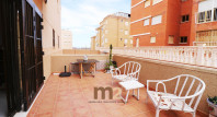 Alquiler a largo plazo - Apartamento / piso - Guardamar del Segura - Guardamar Playa