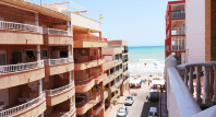 Alquiler a largo plazo - Apartamento / piso - Guardamar del Segura - Guardamar Playa