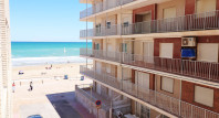 Alquiler a largo plazo - Apartamento / piso - Guardamar del Segura - Guardamar Playa