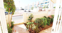 Alquiler a largo plazo - Apartamento / piso - Guardamar del Segura - Guardamar Playa