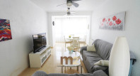 Alquiler a largo plazo - Apartamento / piso - Guardamar del Segura - Guardamar Playa
