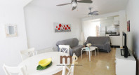 Alquiler a largo plazo - Apartamento / piso - Guardamar del Segura - Guardamar Playa