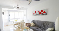 Alquiler a largo plazo - Apartamento / piso - Guardamar del Segura - Guardamar Playa