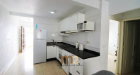 Alquiler a largo plazo - Apartamento / piso - Guardamar del Segura - Guardamar Playa