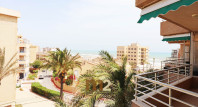 Alquiler a largo plazo - Apartamento / piso - Guardamar del Segura - Guardamar Playa