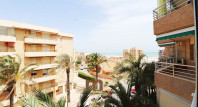 Alquiler a largo plazo - Apartamento / piso - Guardamar del Segura - Guardamar Playa