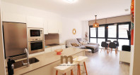 Alquiler a largo plazo - Apartamento / piso - Guardamar del Segura - Guardamar Playa