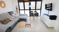 Alquiler a largo plazo - Apartamento / piso - Guardamar del Segura - Guardamar Playa