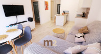 Alquiler a largo plazo - Apartamento / piso - Guardamar del Segura - Guardamar Playa