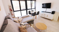 Alquiler a largo plazo - Apartamento / piso - Guardamar del Segura - Guardamar Playa