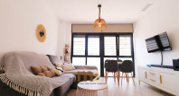 Alquiler a largo plazo - Apartamento / piso - Guardamar del Segura - Guardamar Playa