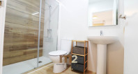 Alquiler a largo plazo - Apartamento / piso - Guardamar del Segura - Guardamar Playa