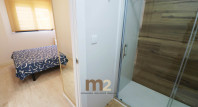 Alquiler a largo plazo - Apartamento / piso - Guardamar del Segura - Guardamar Playa