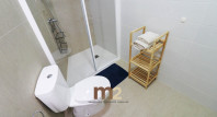 Alquiler a largo plazo - Apartamento / piso - Guardamar del Segura - Guardamar Playa