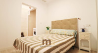 Alquiler a largo plazo - Apartamento / piso - Guardamar del Segura - Guardamar Playa
