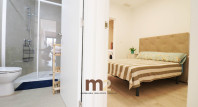 Alquiler a largo plazo - Apartamento / piso - Guardamar del Segura - Guardamar Playa