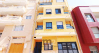 Alquiler a largo plazo - Apartamento / piso - Guardamar del Segura - Guardamar Playa