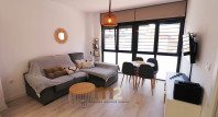 Alquiler a largo plazo - Apartamento / piso - Guardamar del Segura - Guardamar Playa