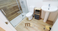 Alquiler a largo plazo - Apartamento / piso - Guardamar del Segura - Guardamar Playa